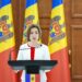 Moldavija zabranjuje emitovanje vesti iz Rusije