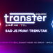 Započni transfer, pređi na MTEL