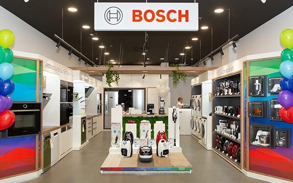Bosch Concept Store slavi prvi rođendan uz popuste za kupce do kraja juna