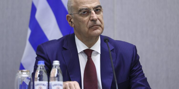 Dendijas: Grčka protiv prekrajanja granica na Zapadnom Balkanu