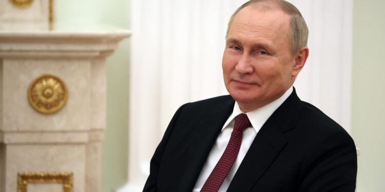 Putinov “bezobrazan potez”