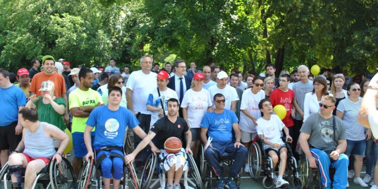 Manifestacija “DrugAčiji 2022” u utorak na Adi Ciganliji