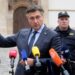 Plenković o Lavrovu: Srbija mora da pazi…