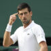Novak “pali motore” pred Vimbldon