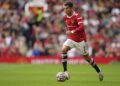 Ronaldo: Nisam se pokajao zbog povratka u Junajted