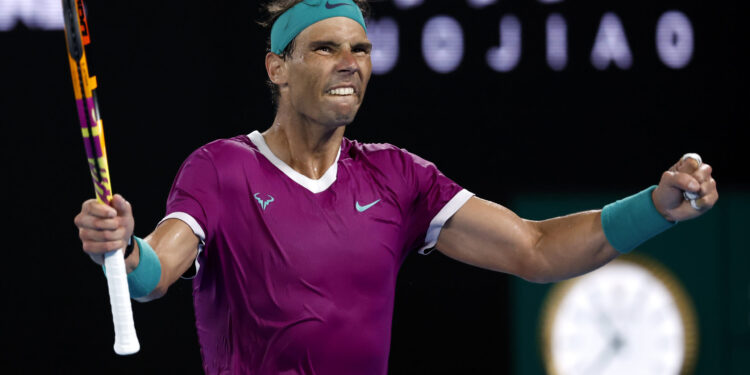 “Nadal je ostvario najveći podvig u istoriji sporta”
