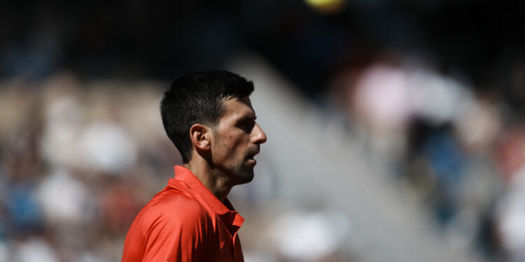 Faraž: Ludilo je da Ðoković ne može na US open