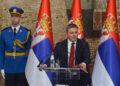 Stojković: Daćemo sve da Srbija bude ponosna na nas