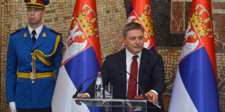Stojković: Daćemo sve da Srbija bude ponosna na nas