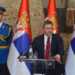 Stojković: Daćemo sve da Srbija bude ponosna na nas