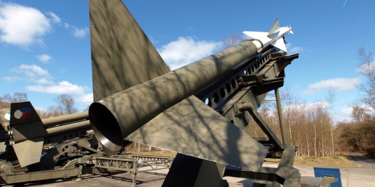 Ruske rakete uništile strane plaćenike