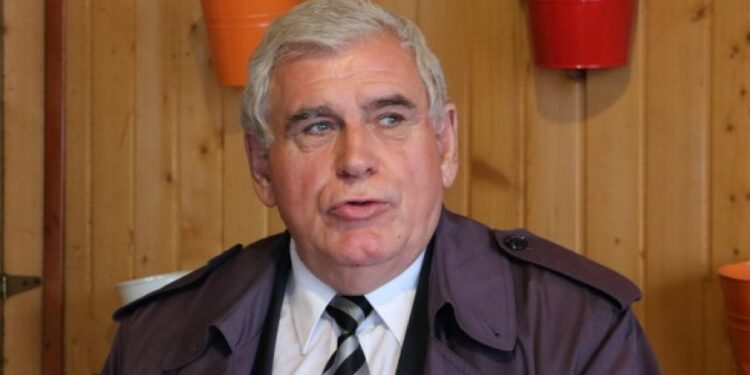 Vlasi: Između Kosova i Republike Srpske nema nikakve sličnosti