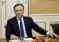 Krivokapić: Lavrov je u Beograd mogao da dođe vozom