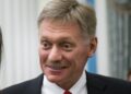Peskov: Bez garancija za zarobljene Amerikance