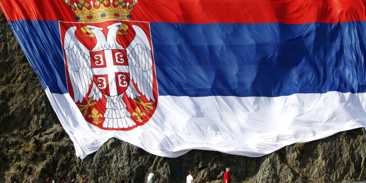Kosačov: Reakcija Rusije i Srbije treba da bude zajednička i oštra