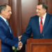 Lavrov: Dodik Putinov čovek? Ma nemojte…