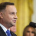 Duda kritikuje Šolca i Makrona zbog Putina