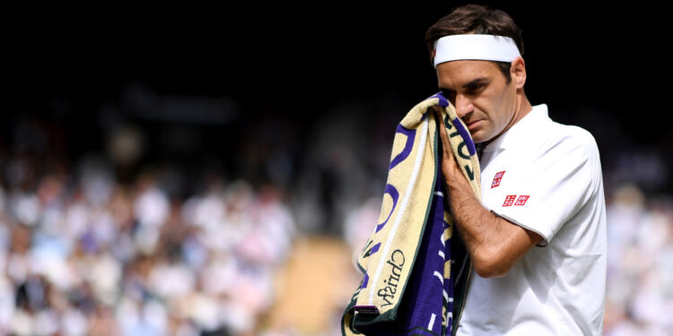 Federera brišu sa ATP liste
