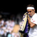 Federera brišu sa ATP liste