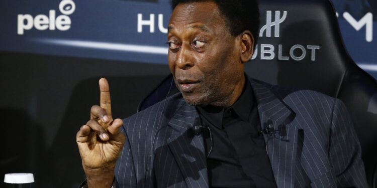 Pele pozvao Putina: Zaustavite invaziju, nema opravdanja za nasilje