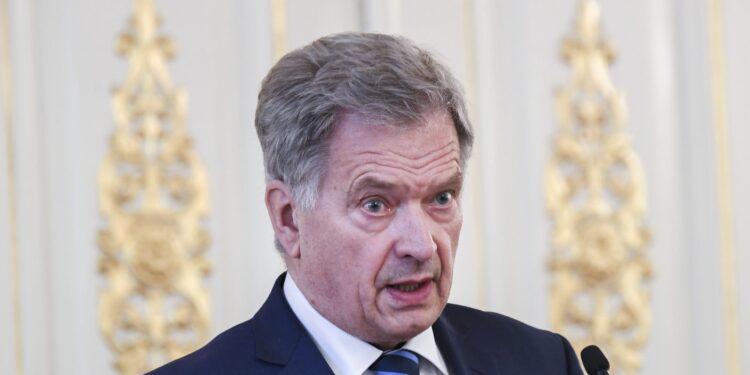 Ninisto: Ne ulazimo u NATO bez Švedske