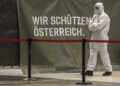 Austrija ukida obaveznu vakcinaciju protiv koronavirusa
