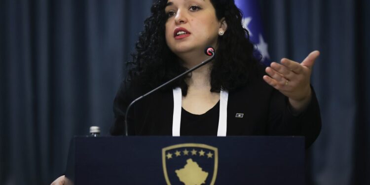 Osmani: Očekujemo jasan signal EU prema Zapadnom Balkanu