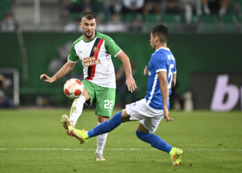 Filip Stojković potpisao za LASK