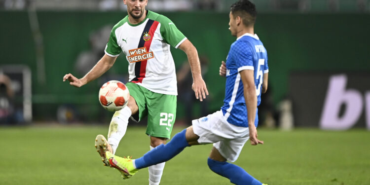 Filip Stojković potpisao za LASK