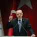 Erdogan: Švedska i Finska najpre da ispune obećanja