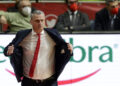 Radonjić: Teško je naći reči, izvinjenje Partizanu