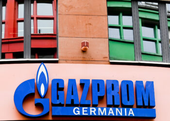 Milijarde evra za spasavanje “Gasprom Germanije”