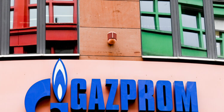 Milijarde evra za spasavanje “Gasprom Germanije”