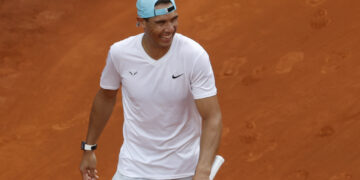 Gvardiola: Nadal najbolji španski sportista u istoriji