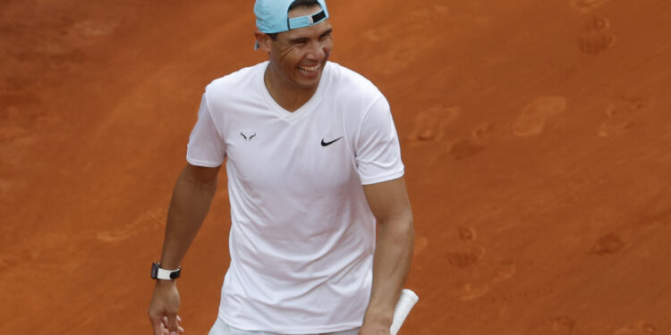Gvardiola: Nadal najbolji španski sportista u istoriji