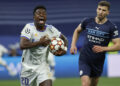 Vinisijus u Realu do 2026, izlazna klauzula milijardu evra