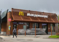 “Mekdonalds” u Rusiji preimenovan u “Ukusno i tačka”