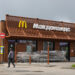 “Mekdonalds” u Rusiji preimenovan u “Ukusno i tačka”