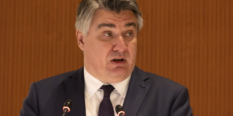 Milanović: “Zelenski vodi u poraz. Rusija je neuništiva”