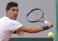 Novak saznao rivala za drugo kolo Vimbldona
