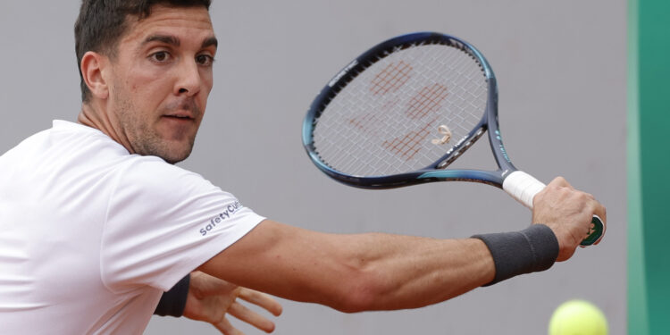 Novak saznao rivala za drugo kolo Vimbldona