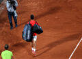 Đoković pada na treće mesto na ATP listi