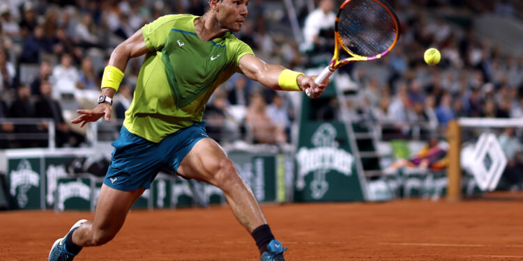 Nadal: Žao mi je Zvereva, znam koliko mu je teško