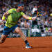 Nadal: Žao mi je Zvereva, znam koliko mu je teško