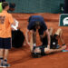 Nadal prvi finalista RG, Zverev predao zbog povrede