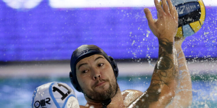 Olimpijski šampioni kreću po novu medalju, prvi protivnik SAD