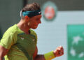 Nadal: Ðoković je favorit da osvoji najviše grend slemova