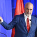 Edi Rama Severnu Makedoniju nazvao “zapadnom Bugarskom”