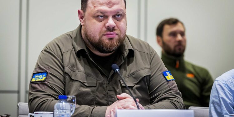 Stefančuk: 24. juna prilika za dostojan odgovor na agresiju
