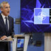 Stoltenberg: Ruska agresija “menja igru”